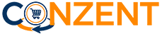 Conzent logo